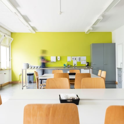 Brief aus dem Gefängnis: Der dritte Tag