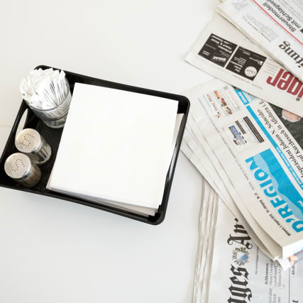 Brief aus dem Gefängnis: Der vierte Tag