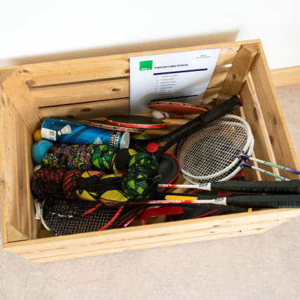 Sporttag: Brief einer Kindesentführerin aus dem Gefängnis