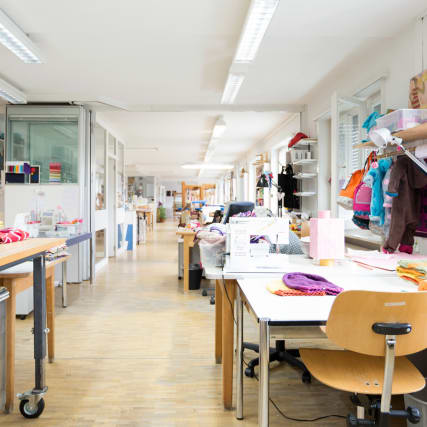 Brief aus dem Gefängnis: Der zweite Tag