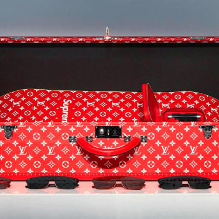 Wenn einstige Rivalen zusammenspannen