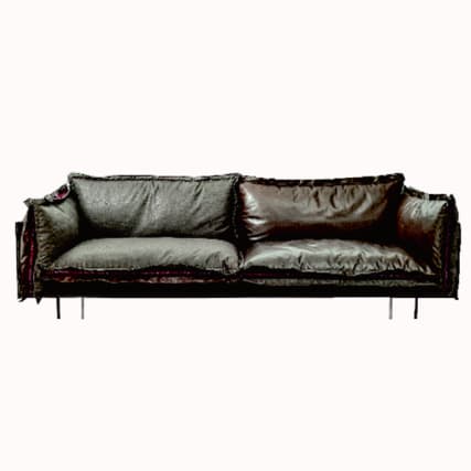 Labelguide: Arketipo