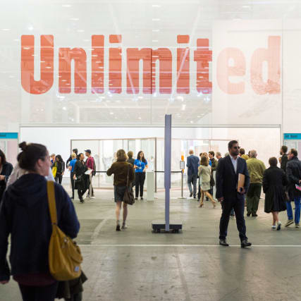 10 To-dos für die Art Basel 2017