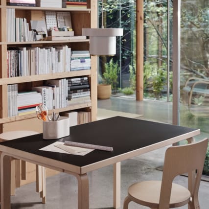 Mit zwei Klicks zum perfekten Home Office für kleine Räume