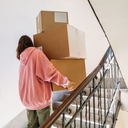 Wie mich die Wohnungsnot in Zürich wieder in eine WG drängte