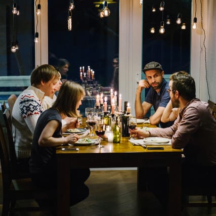 Warum wir bei politischen Diskussionen mehr soziale Empathie brauchen