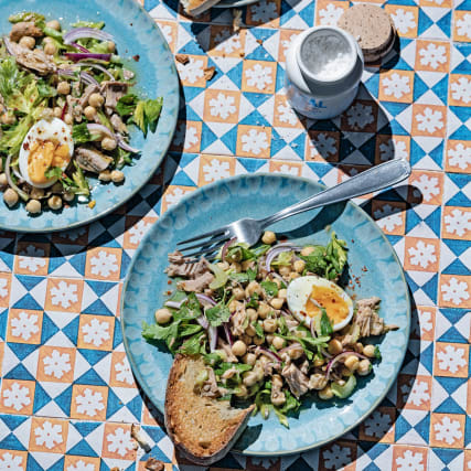 Saúde Lisboa: 3 Rezepte für Sonne in der Stube