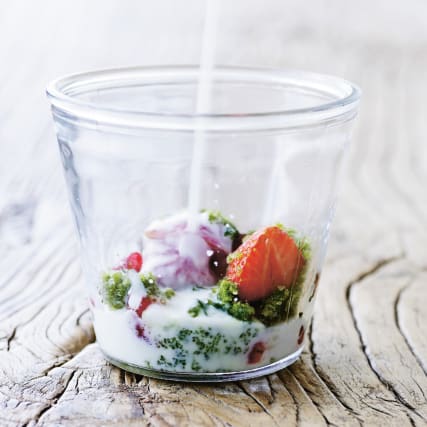 2 Rezepte zum Nachkochen vom Pionier der neuen nordischen Küche