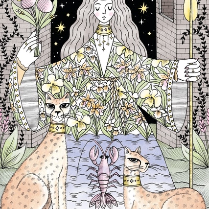 Jahreshoroskop: So wird das Mondjahr 2020