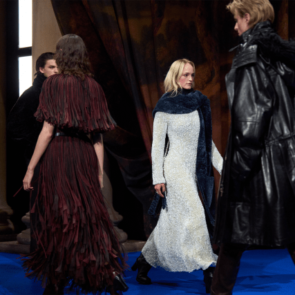 Fashion-Weeks-Fazit: Diese Trends kommen im Herbst/Winter 2025