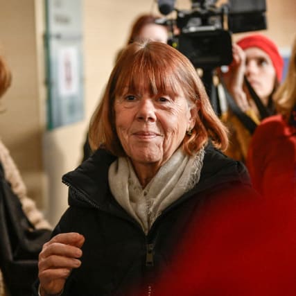 Dominique Pelicot zu 20 Jahren Haft verurteilt: Was uns der Fall Gisèle Pelicot über uns und unsere Männer lehrt