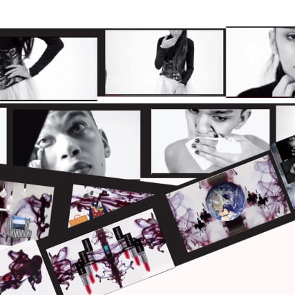 Kurzfilme über annabelle