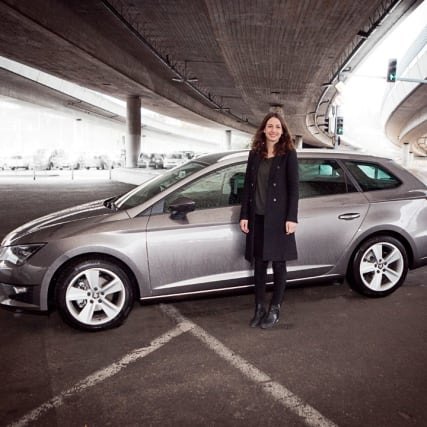 Seat Leon ST im Test