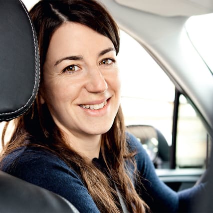 Subaru Forester im Auto-Test