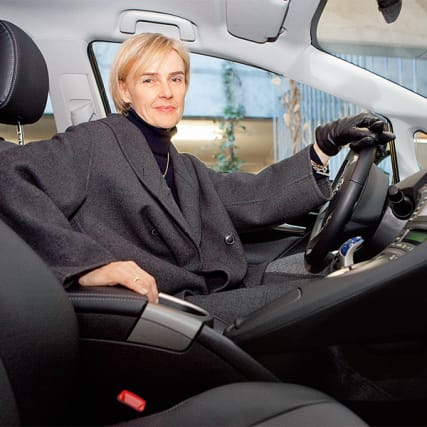 Autotest: Toyota Prius Plug-in Hybrid