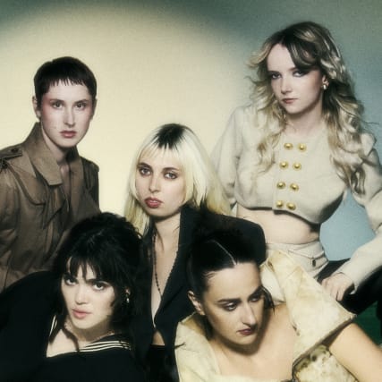 The Last Dinner Party: 