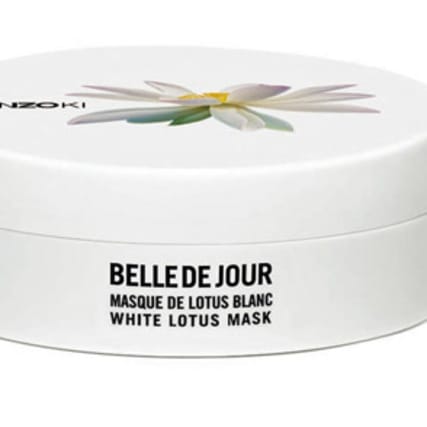 Gesichtspflege-News von Kenzoki - filmreifer Maskenball