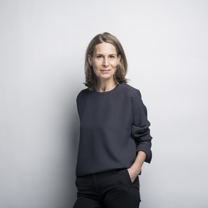 Interview: Philosophin Katja Gentinetta über Populismus 