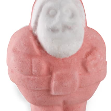 Körperpflege-News von Lush - Santa Baby