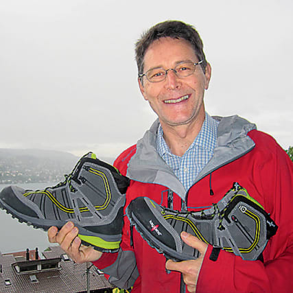 Hansjörg Baltensperger