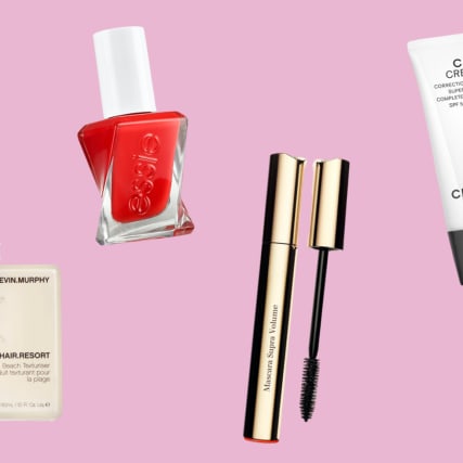 Auf diese Beauty-Produkte schwören wir