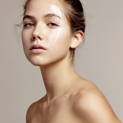 Wie viel Pflege braucht die Haut? 