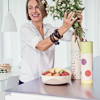 Designmesse Neue Räume: Zu Hause bei Zürcher Ladenbesitzern