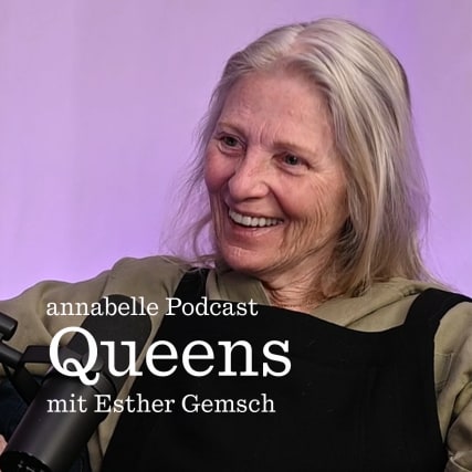 Esther Gemsch: «Es braucht Wut, damit der Mut erwacht»