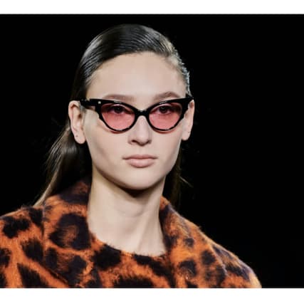 Dieser Sonnenbrillen-Trend begleitet uns in den Herbst hinein