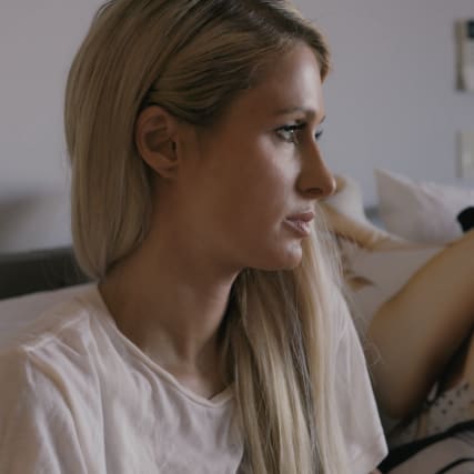 Die neue Doku über Paris Hilton ist düster und ehrlich