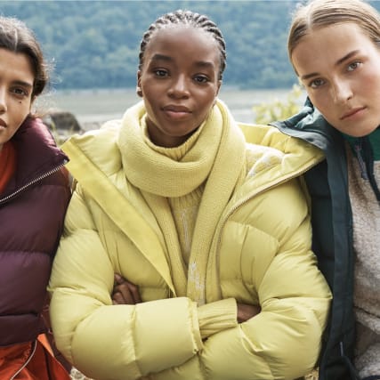 Warm, aktiv und modisch - diese Pieces brauchen Sie für den Winter
