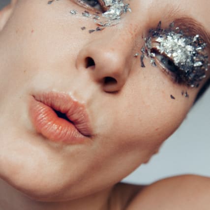 Unser Covermodel im Check