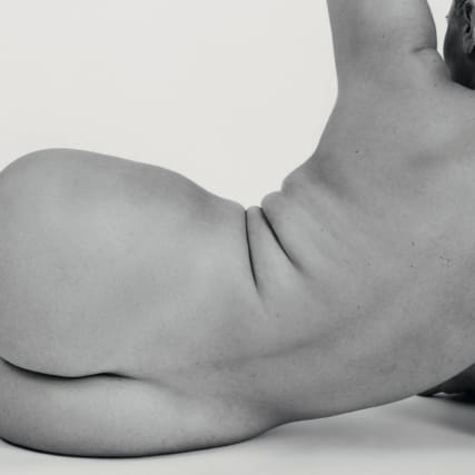 annabelle x Fondation Beyeler: Bodybuilding mit Matisse