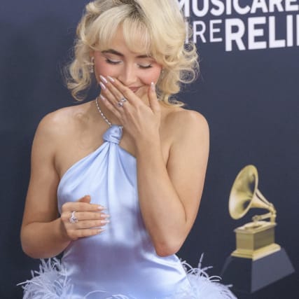 Die Trendfarbe Babyblau ist überall: 11 Pieces zum Blaumachen