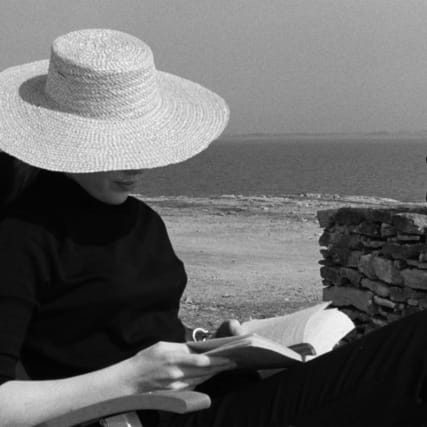 Zum Nachstylen: Die Looks aus unseren liebsten Sommerfilmen