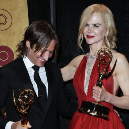 Run, Babygirl! Endlich sind Nicole Kidman und Keith Urban getrennt