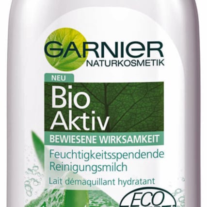 Gesichtspflege-News von Garnier - ein Verzicht mit Gewinn