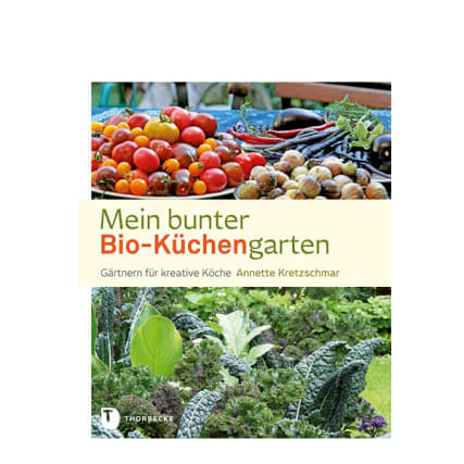 Garten- bücher