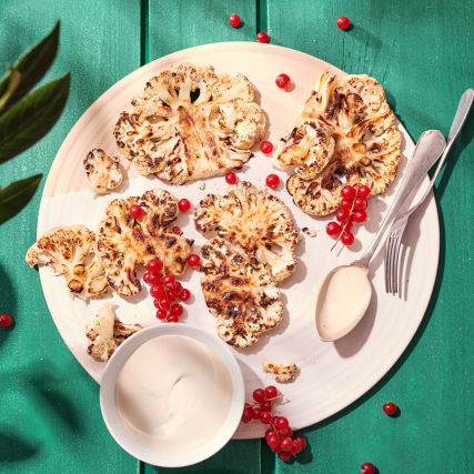 5 Gourmet-Rezepte für den Grill