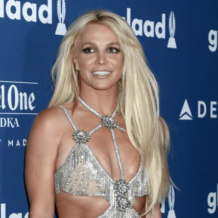 Neue Doku über #FreeBritney: Wie die Medien Britney ausnutzten