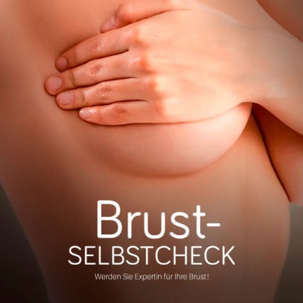 App: Brust-Selbstcheck