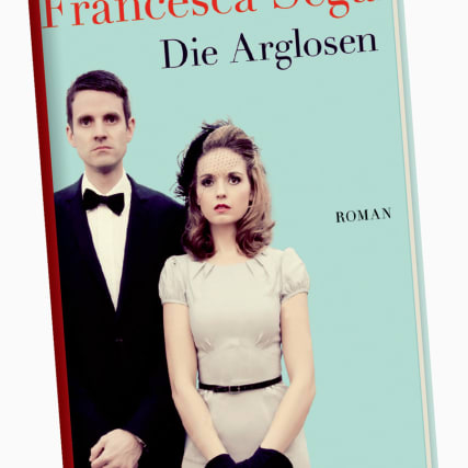 Buch-Tipp: Die Arglosen