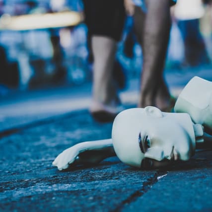 Die Datenlücke, die Frauen das Leben kosten kann