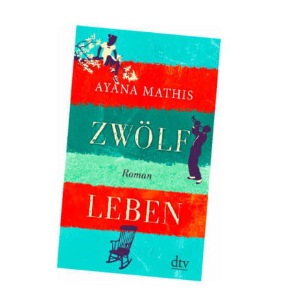 Buch-Tipp: Zwölf Leben