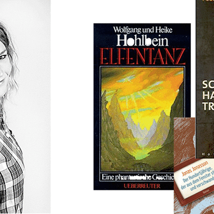 Mein Leben in Büchern