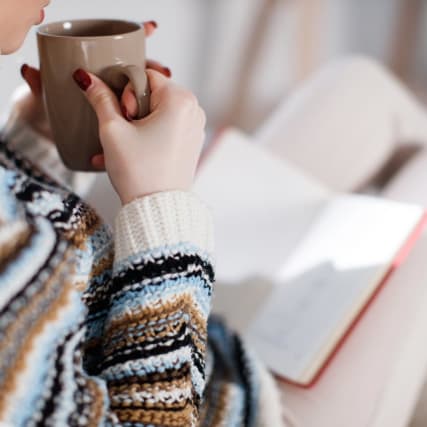 Diese Bücher sollten Sie im November lesen