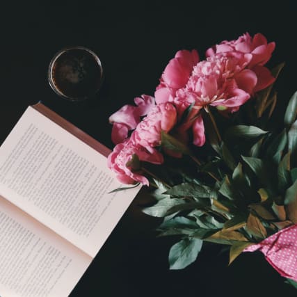 Diese Bücher lesen wir im März