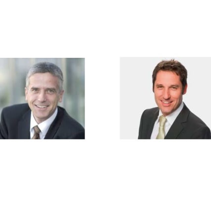 Business Talk: Future Work