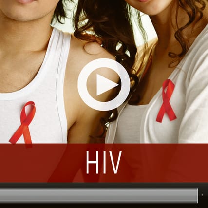 Web-Videos zum Welt-Aids-Tag