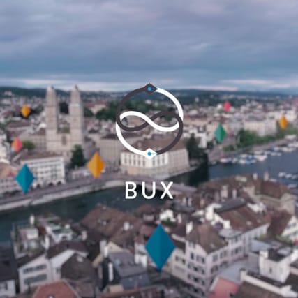 App der Woche: Bux